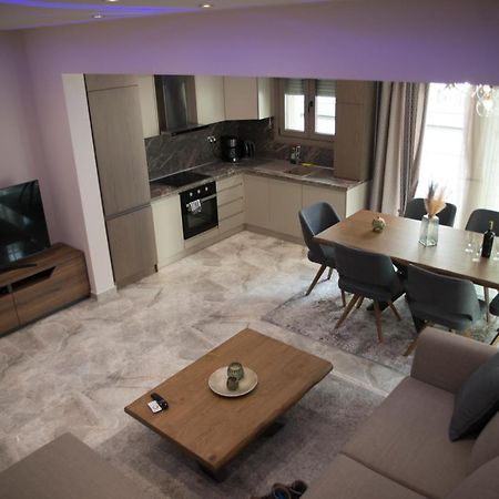 Natasa'S Luxury Apartment Александруполис Екстериор снимка