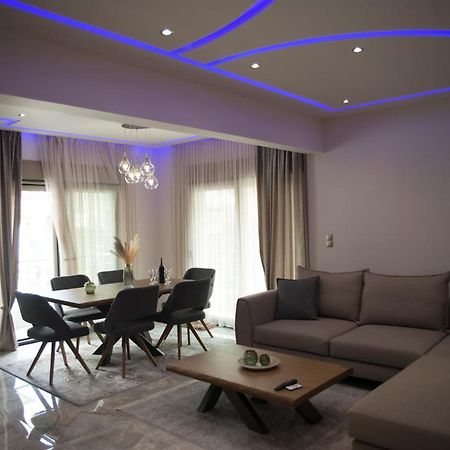 Natasa'S Luxury Apartment Александруполис Екстериор снимка