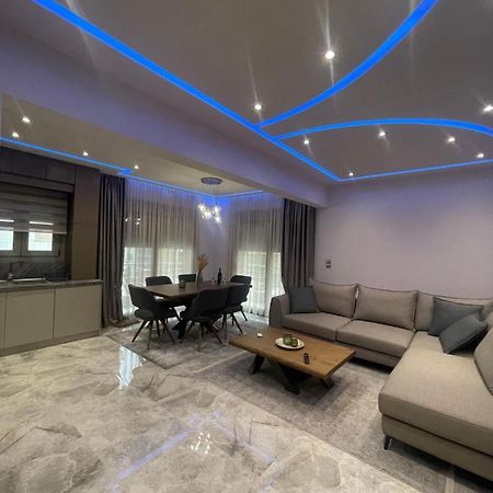Natasa'S Luxury Apartment Александруполис Екстериор снимка