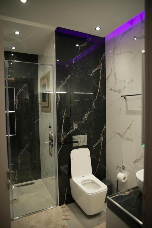 Natasa'S Luxury Apartment Александруполис Екстериор снимка
