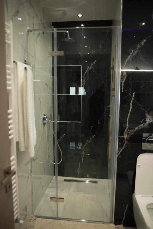 Natasa'S Luxury Apartment Александруполис Екстериор снимка