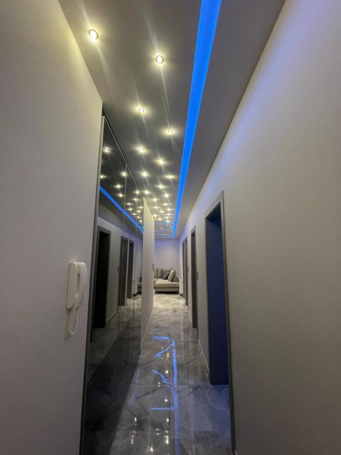 Natasa'S Luxury Apartment Александруполис Екстериор снимка