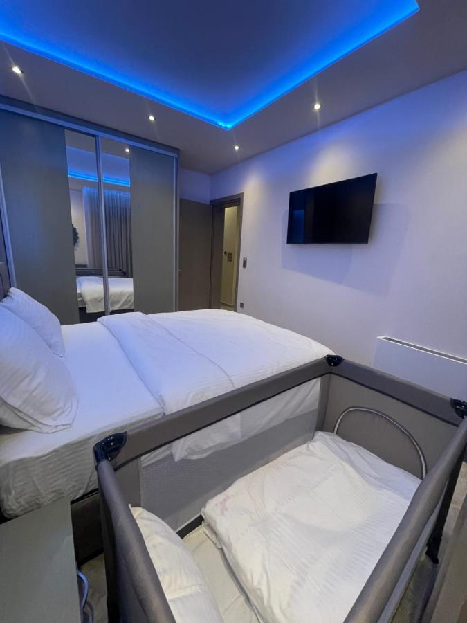 Natasa'S Luxury Apartment Александруполис Екстериор снимка