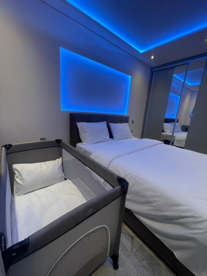 Natasa'S Luxury Apartment Александруполис Екстериор снимка
