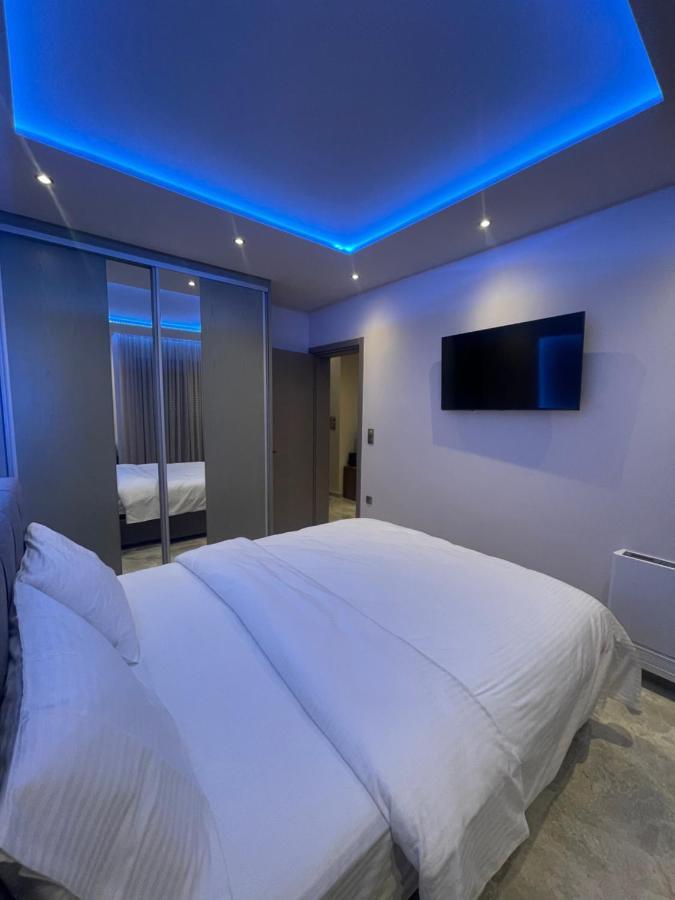 Natasa'S Luxury Apartment Александруполис Екстериор снимка