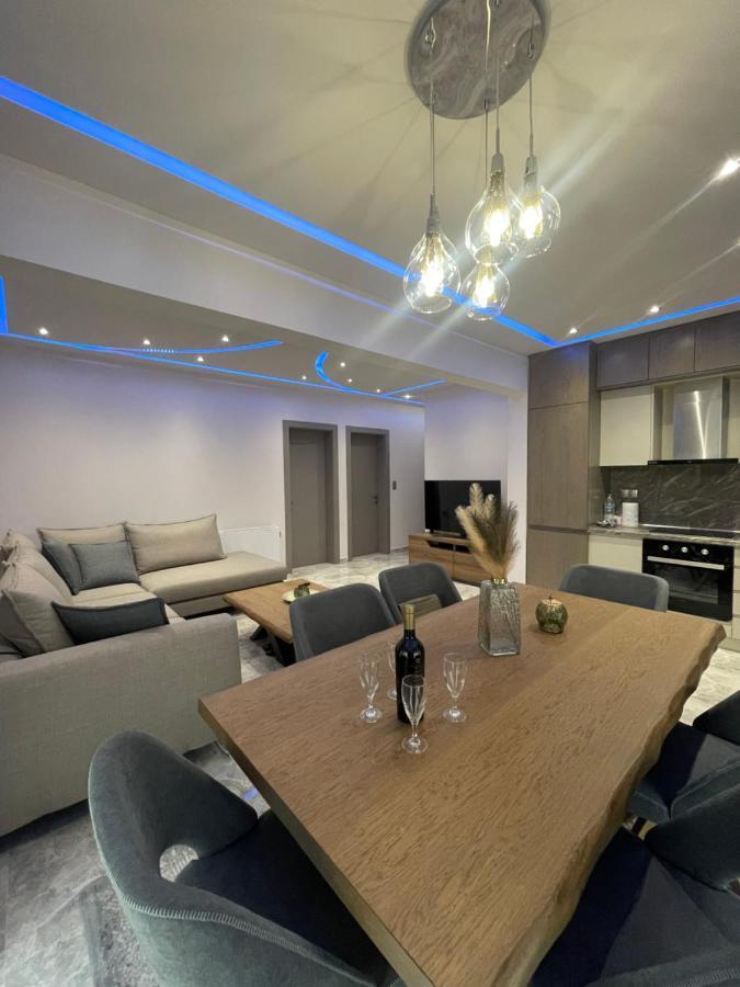 Natasa'S Luxury Apartment Александруполис Екстериор снимка