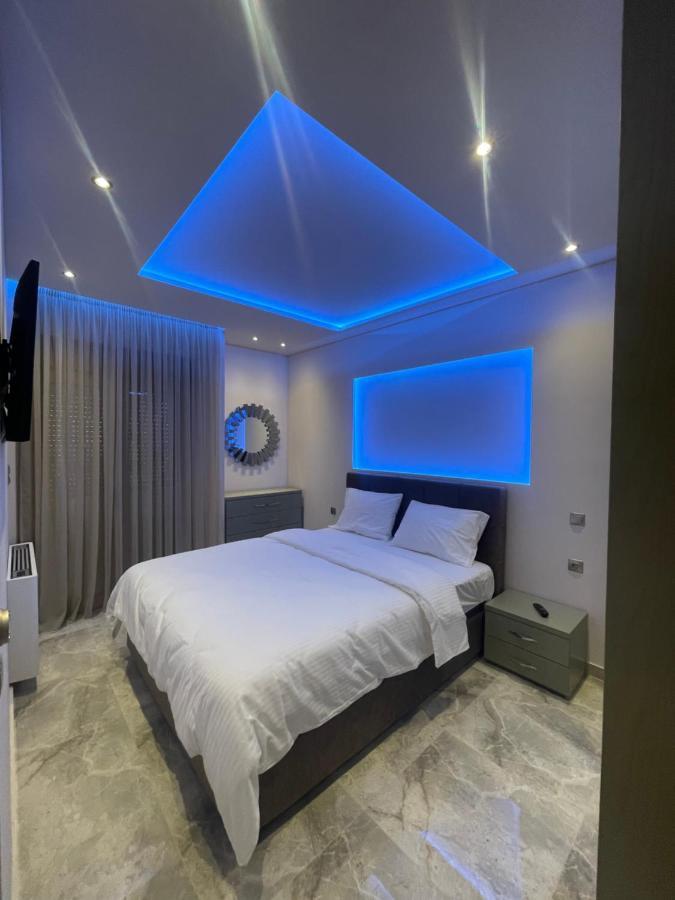 Natasa'S Luxury Apartment Александруполис Екстериор снимка