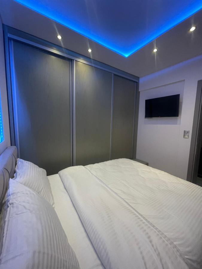 Natasa'S Luxury Apartment Александруполис Екстериор снимка