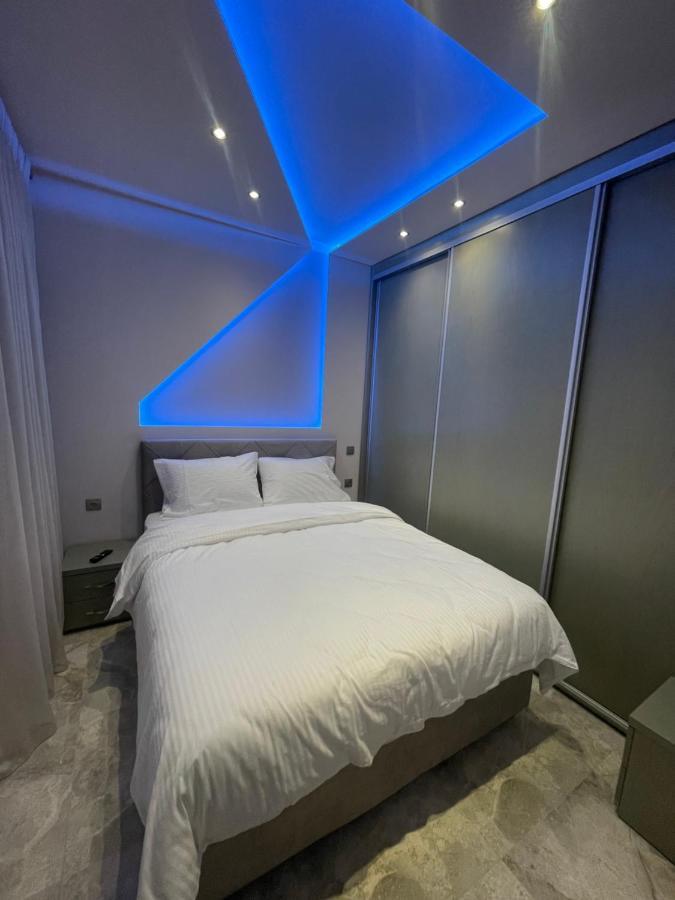 Natasa'S Luxury Apartment Александруполис Екстериор снимка