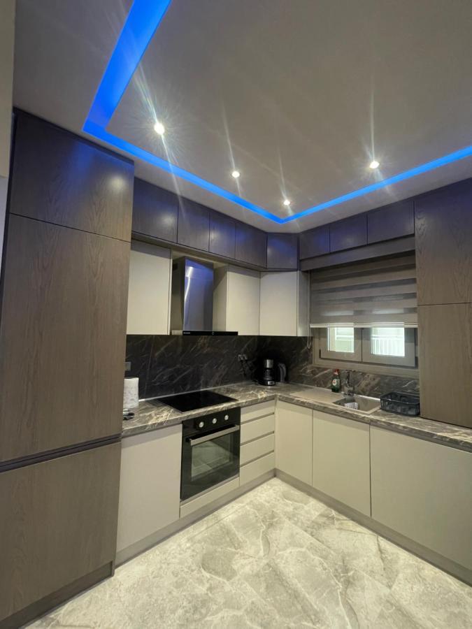 Natasa'S Luxury Apartment Александруполис Екстериор снимка