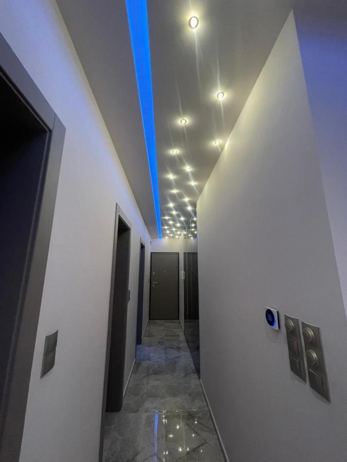 Natasa'S Luxury Apartment Александруполис Екстериор снимка