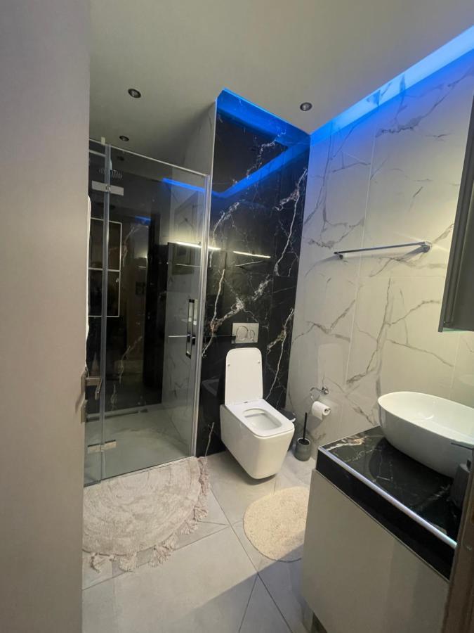 Natasa'S Luxury Apartment Александруполис Екстериор снимка