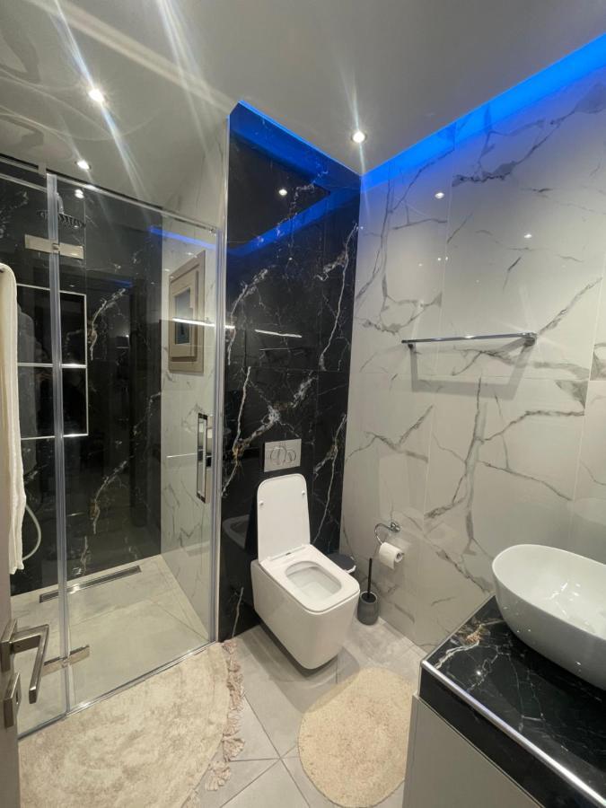 Natasa'S Luxury Apartment Александруполис Екстериор снимка